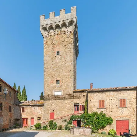 Holiday home Cozy In With Wifi Monte San Savino