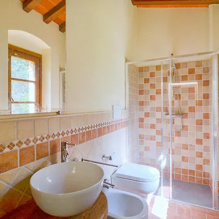Holiday home Cozy In With Wifi *