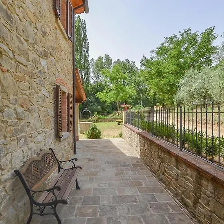 Cozy In With Wifi Monte San Savino