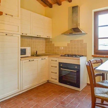Cozy In With Wifi Monte San Savino