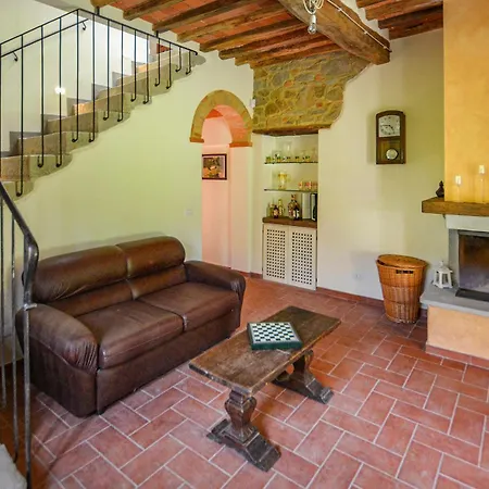 Holiday home Cozy In With Wifi