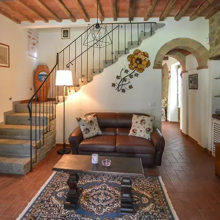 Holiday home Cozy In With Wifi
