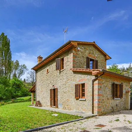 Cozy In With Wifi Monte San Savino