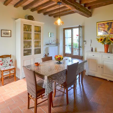 Cozy In With Wifi Monte San Savino