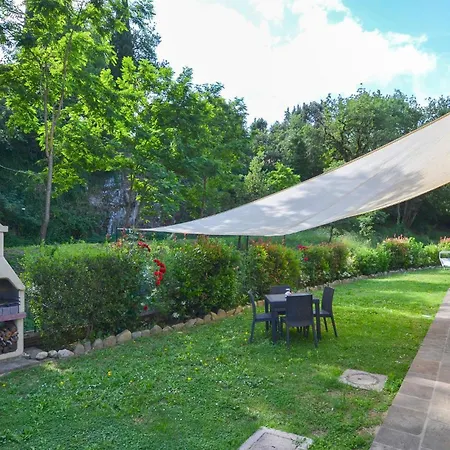 Cozy In With Wifi Holiday home *