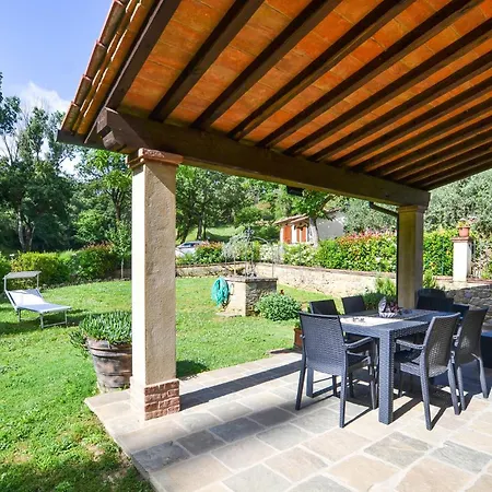 Holiday home Cozy In With Wifi Monte San Savino